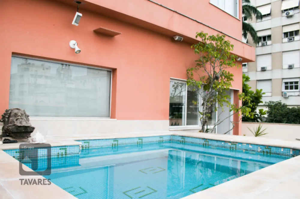 Cobertura, 5 quartos, 711 m² - Foto 8