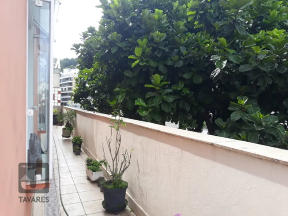 Cobertura, 5 quartos, 711 m² - Foto 11