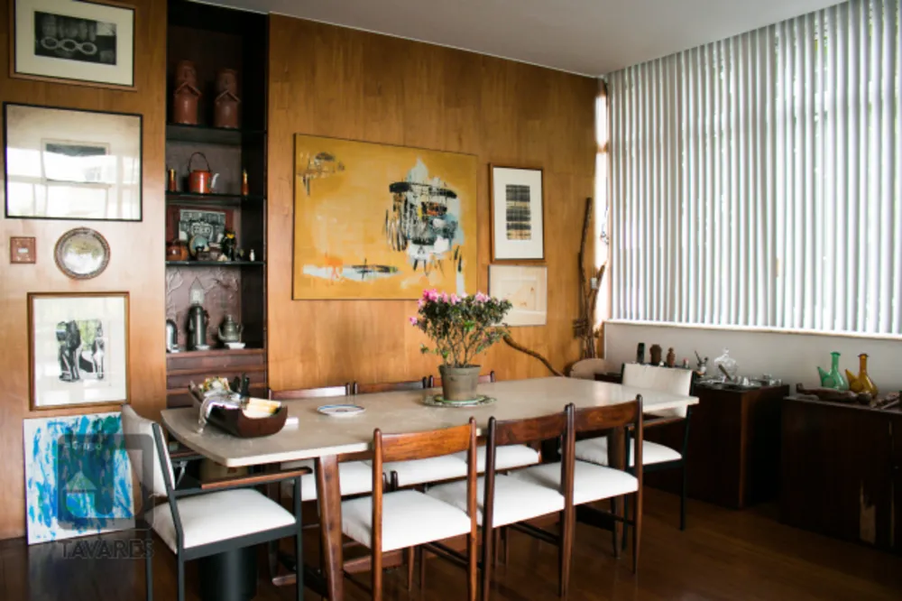 Cobertura, 5 quartos, 711 m² - Foto 15