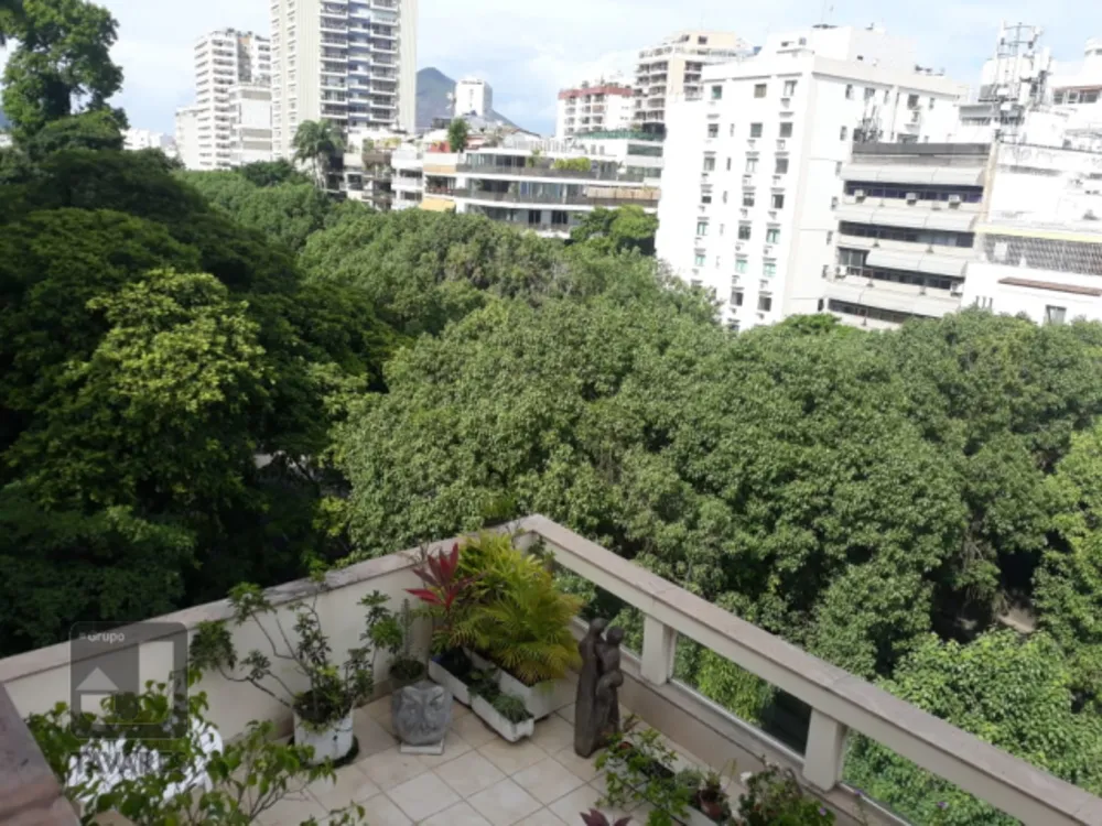 Cobertura, 5 quartos, 711 m² - Foto 4
