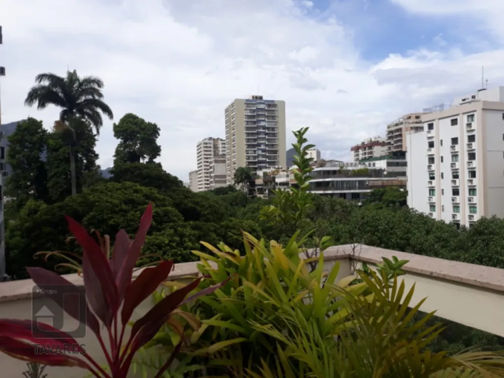 Cobertura, 5 quartos, 711 m² - Foto 5