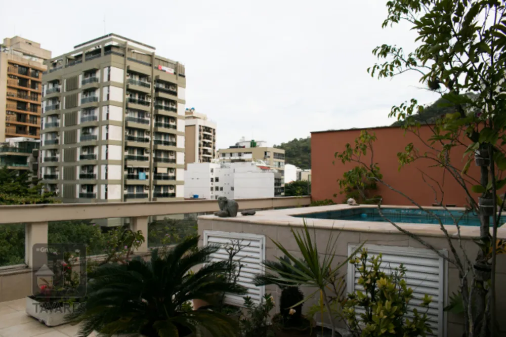 Cobertura, 5 quartos, 711 m² - Foto 10