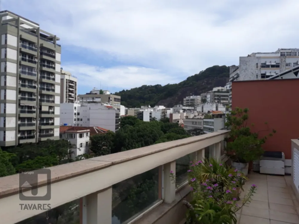Cobertura, 5 quartos, 711 m² - Foto 7