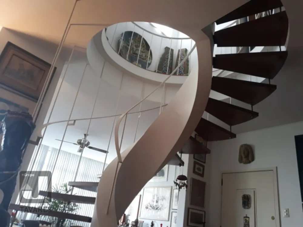 Cobertura, 5 quartos, 711 m² - Foto 16