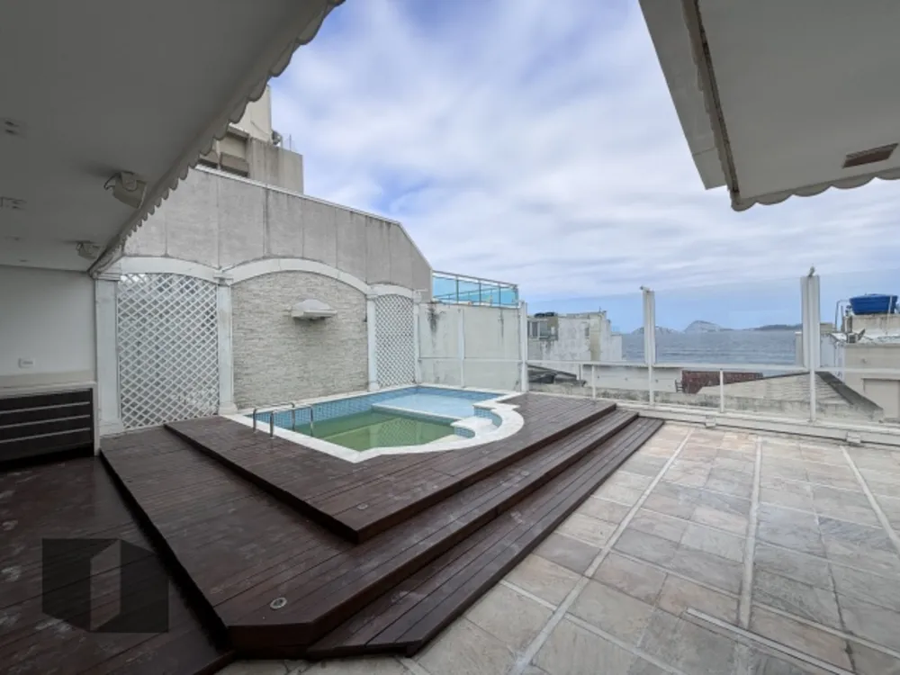 Cobertura, 5 quartos, 340 m² - Foto 17