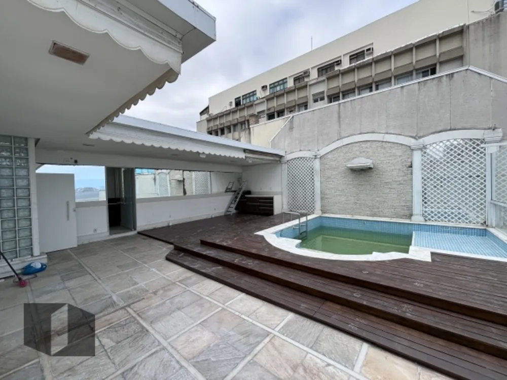 Cobertura, 5 quartos, 340 m² - Foto 16