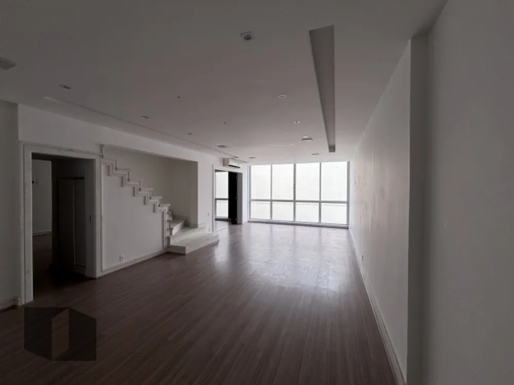 Cobertura, 5 quartos, 340 m² - Foto 1
