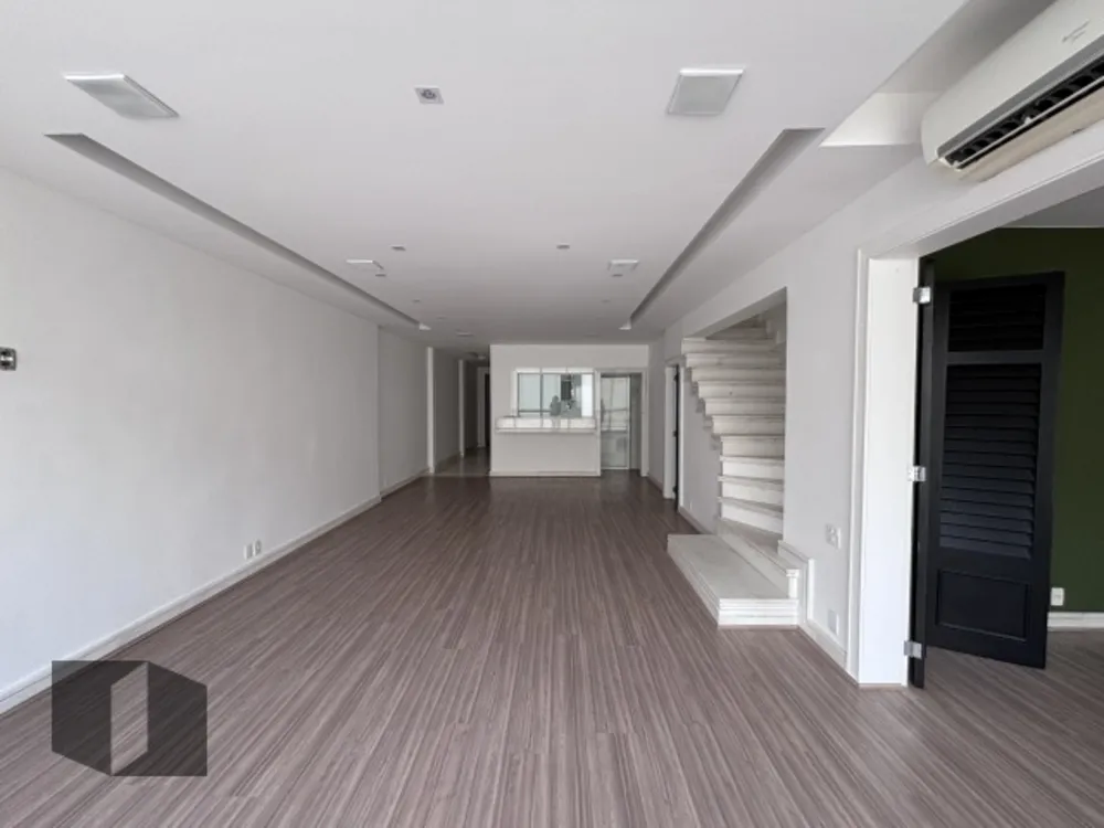 Cobertura, 5 quartos, 340 m² - Foto 2