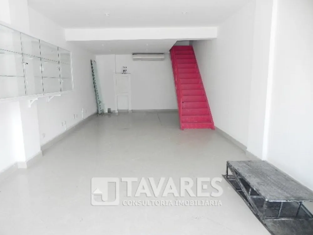Loja-Salão, 72 m² - Foto 2