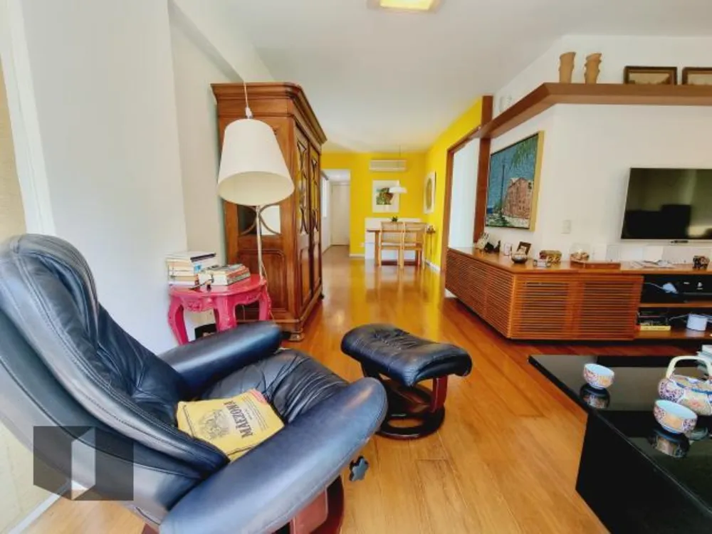 Apartamento, 3 quartos, 116 m² - Foto 19