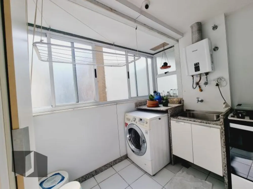 Apartamento, 3 quartos, 116 m² - Foto 29