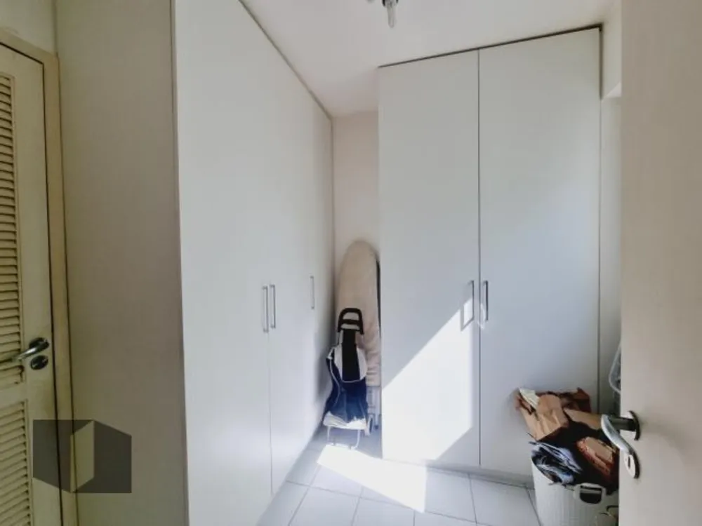 Apartamento, 3 quartos, 116 m² - Foto 1