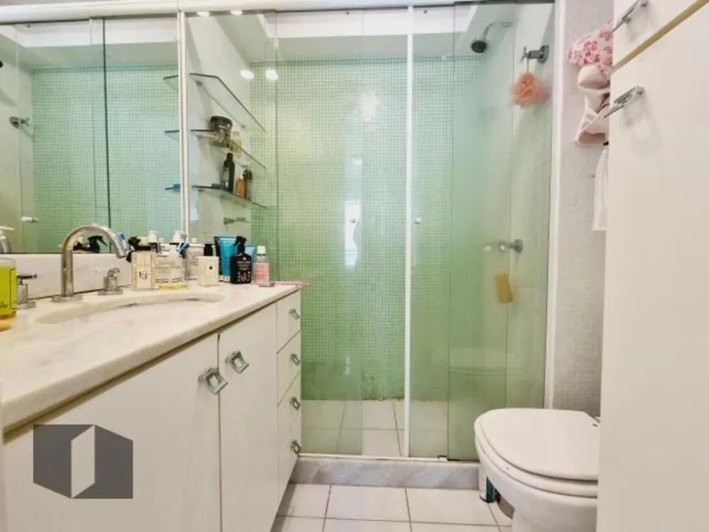 Apartamento, 3 quartos, 116 m² - Foto 3