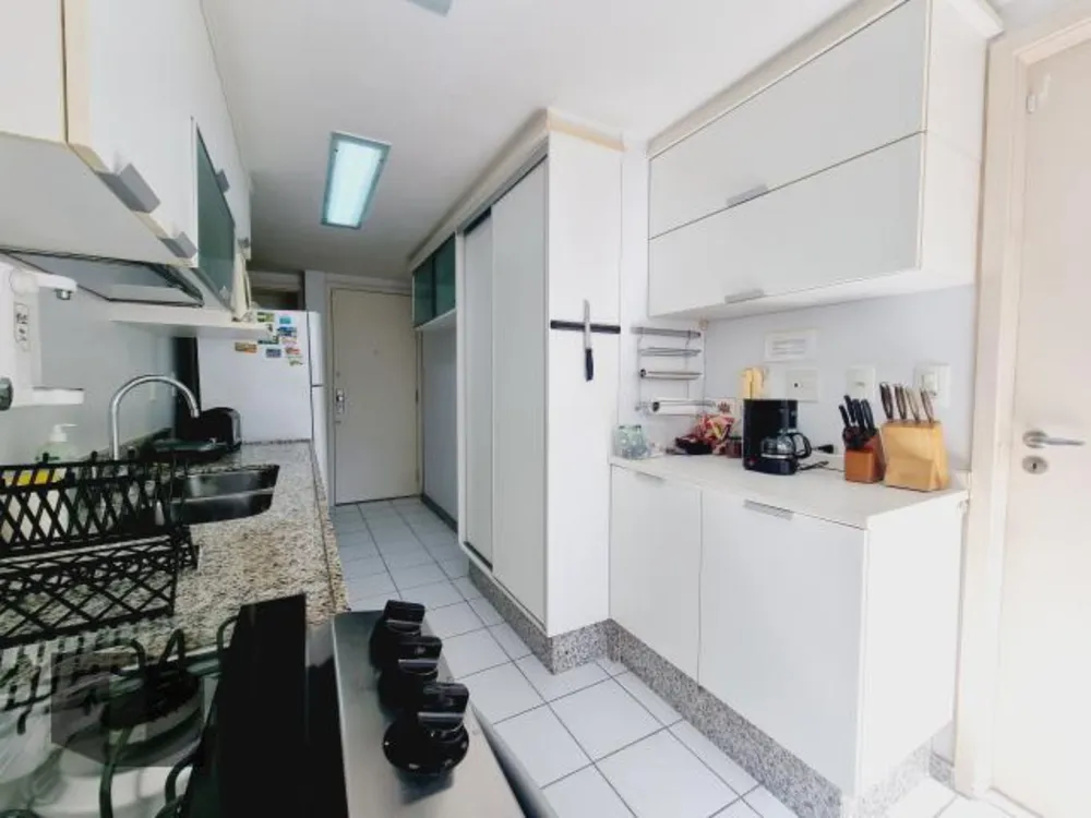 Apartamento, 3 quartos, 116 m² - Foto 20