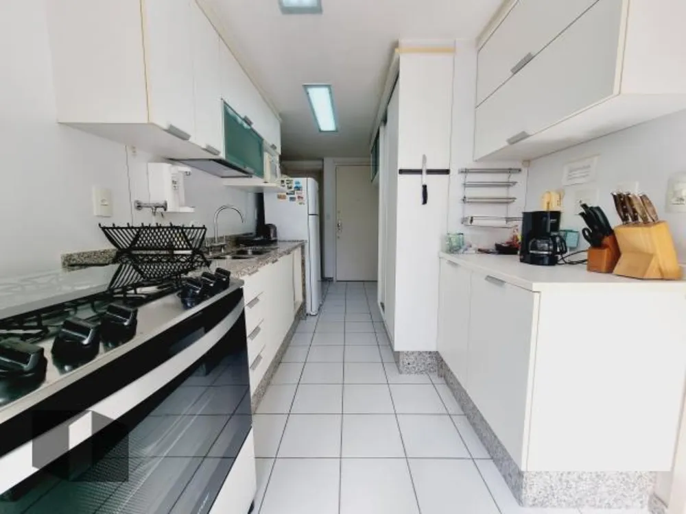 Apartamento, 3 quartos, 116 m² - Foto 30