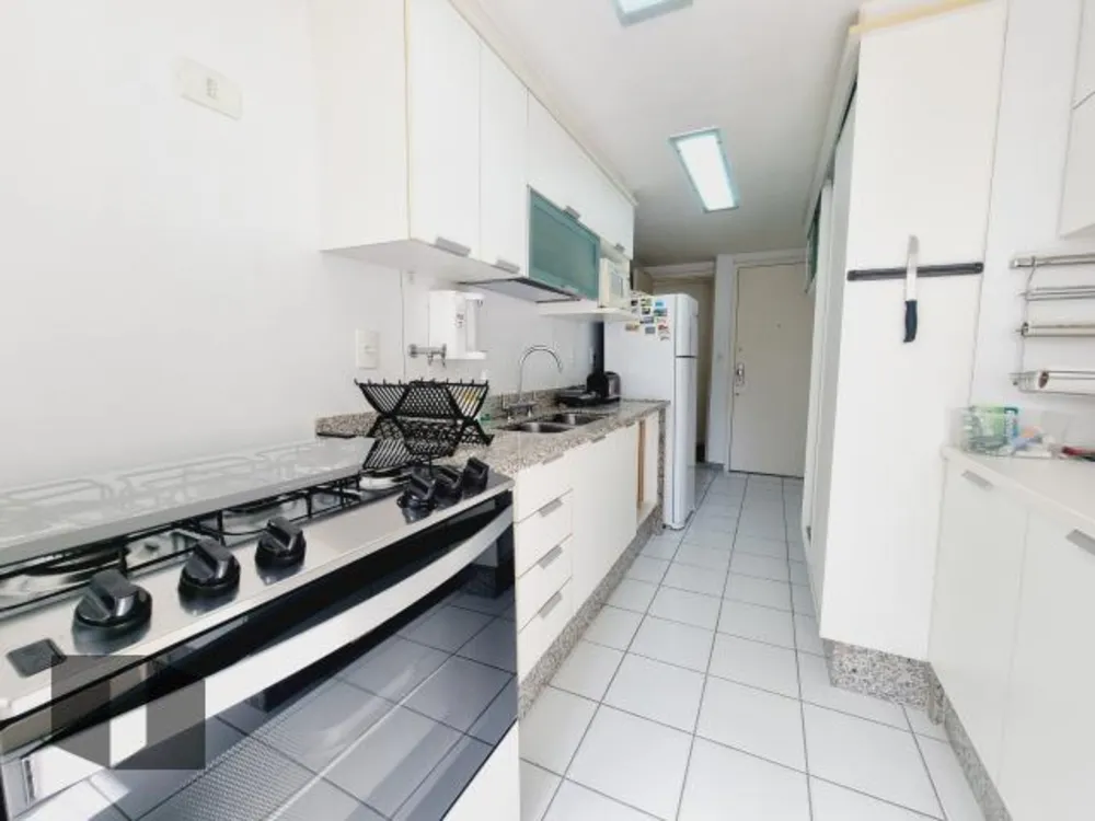 Apartamento, 3 quartos, 116 m² - Foto 6