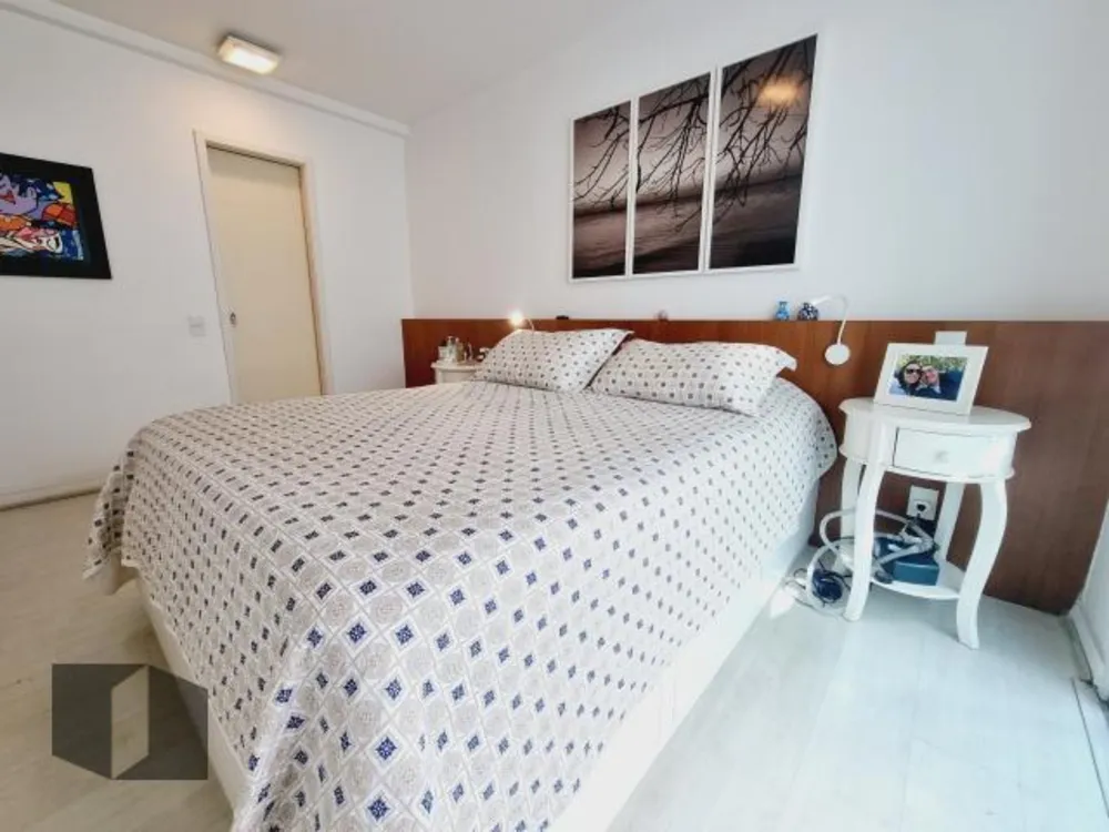 Apartamento, 3 quartos, 116 m² - Foto 26