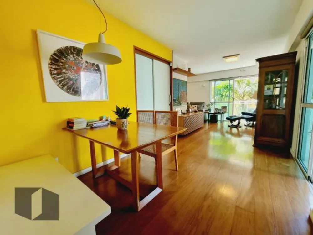 Apartamento, 3 quartos, 116 m² - Foto 27