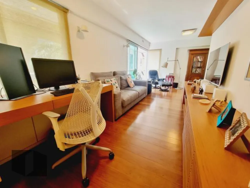 Apartamento, 3 quartos, 116 m² - Foto 28