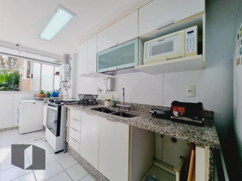 Apartamento, 3 quartos, 116 m² - Foto 8