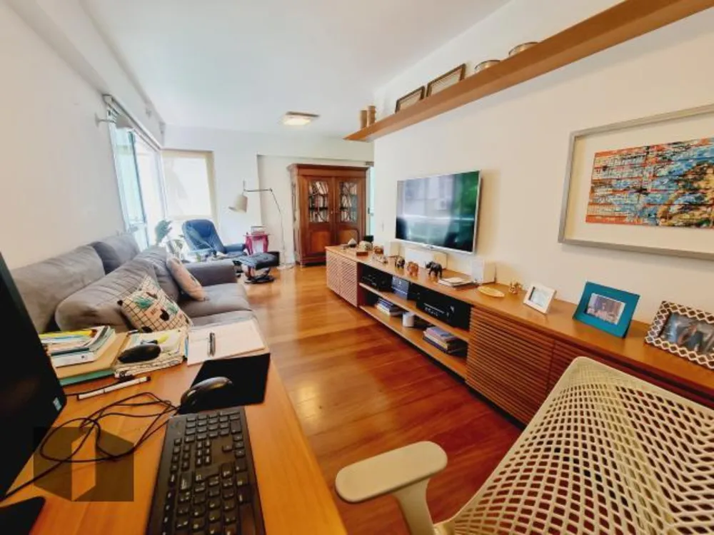 Apartamento, 3 quartos, 116 m² - Foto 16