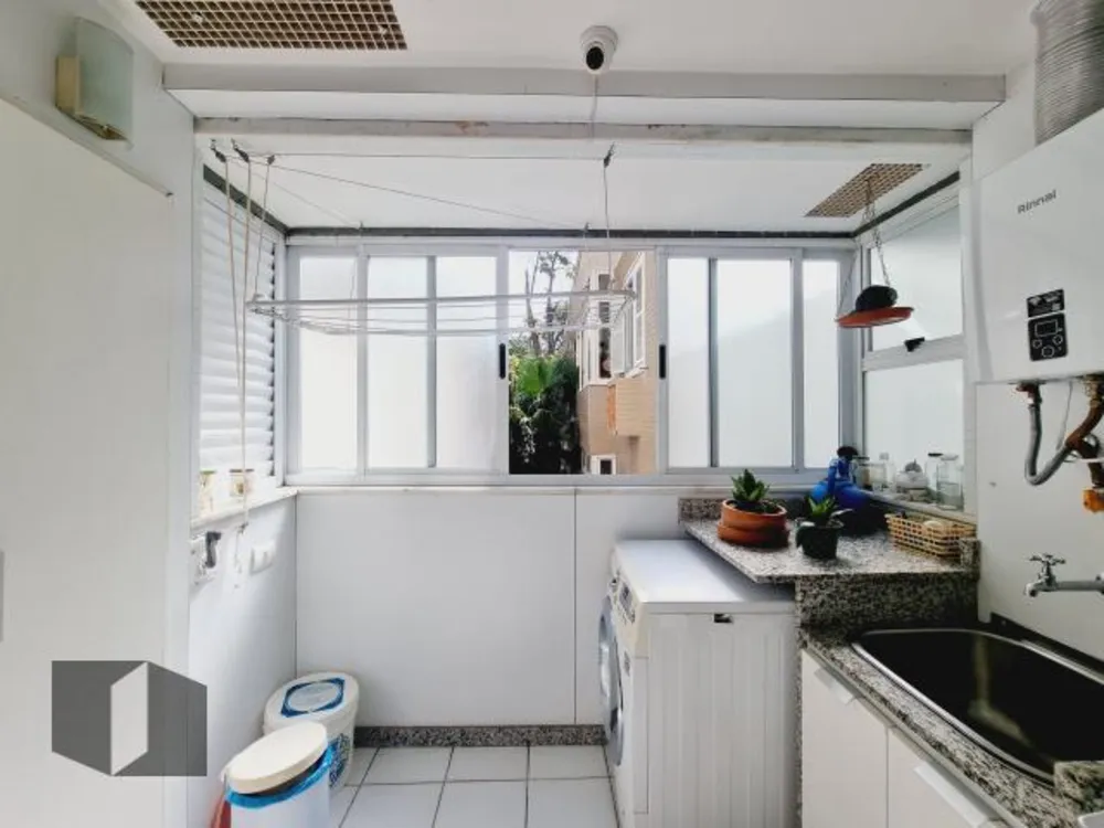 Apartamento, 3 quartos, 116 m² - Foto 31