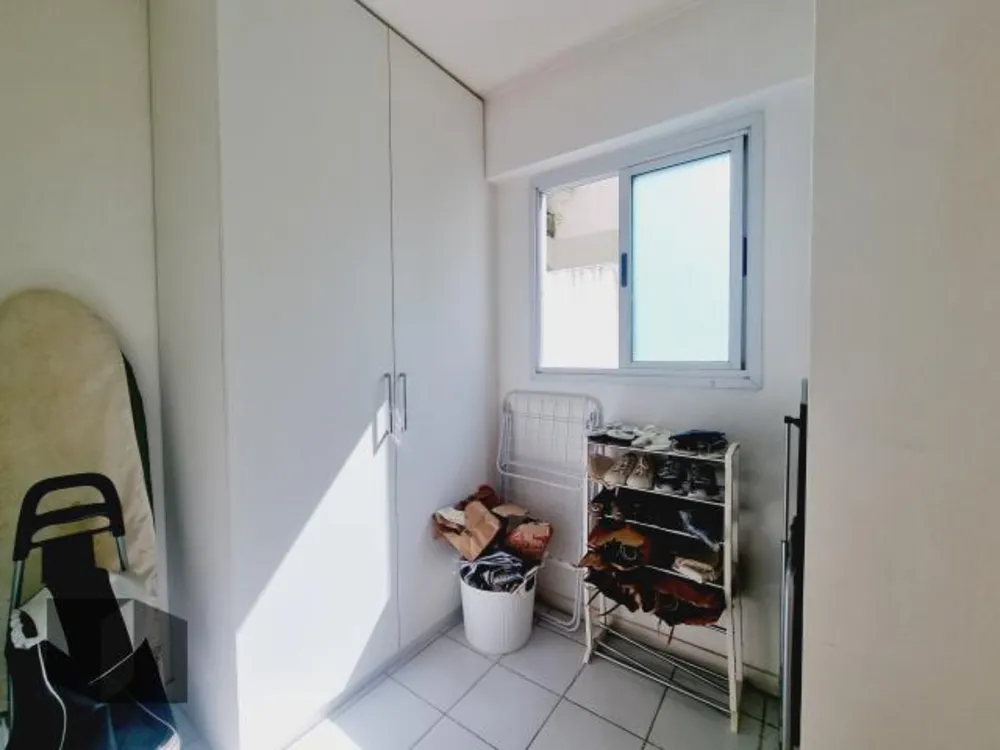 Apartamento, 3 quartos, 116 m² - Foto 2