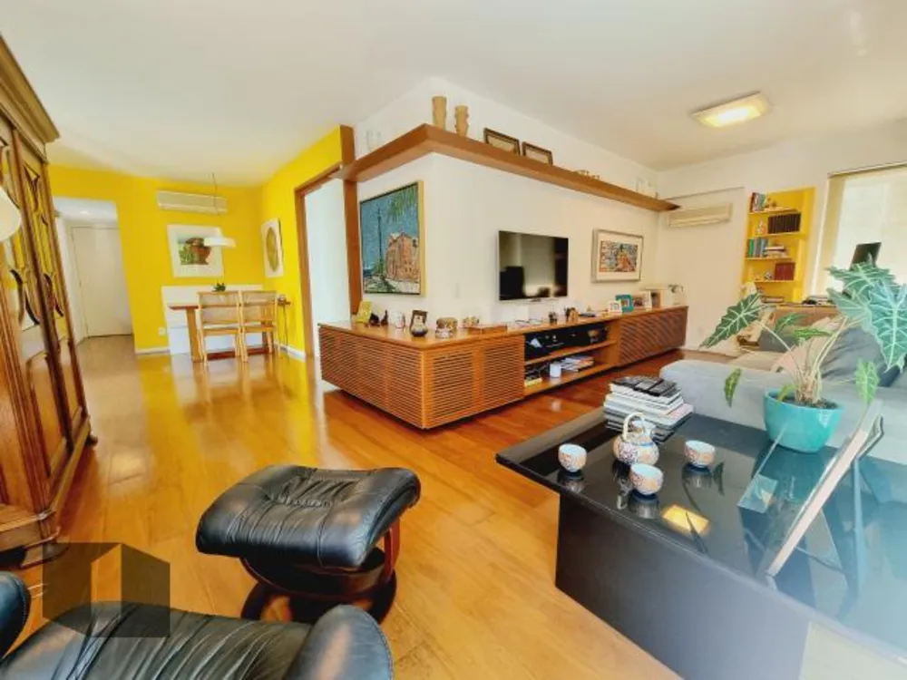 Apartamento, 3 quartos, 116 m² - Foto 25