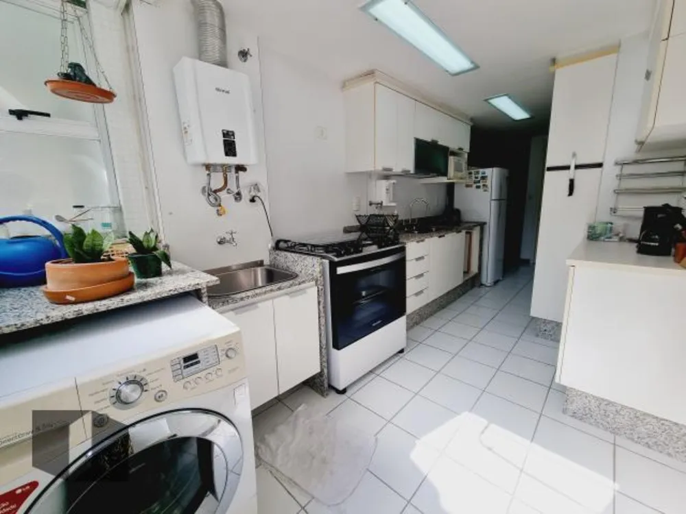 Apartamento, 3 quartos, 116 m² - Foto 11