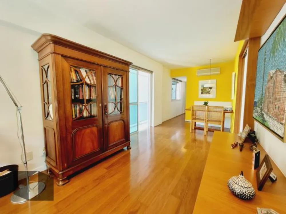 Apartamento, 3 quartos, 116 m² - Foto 9