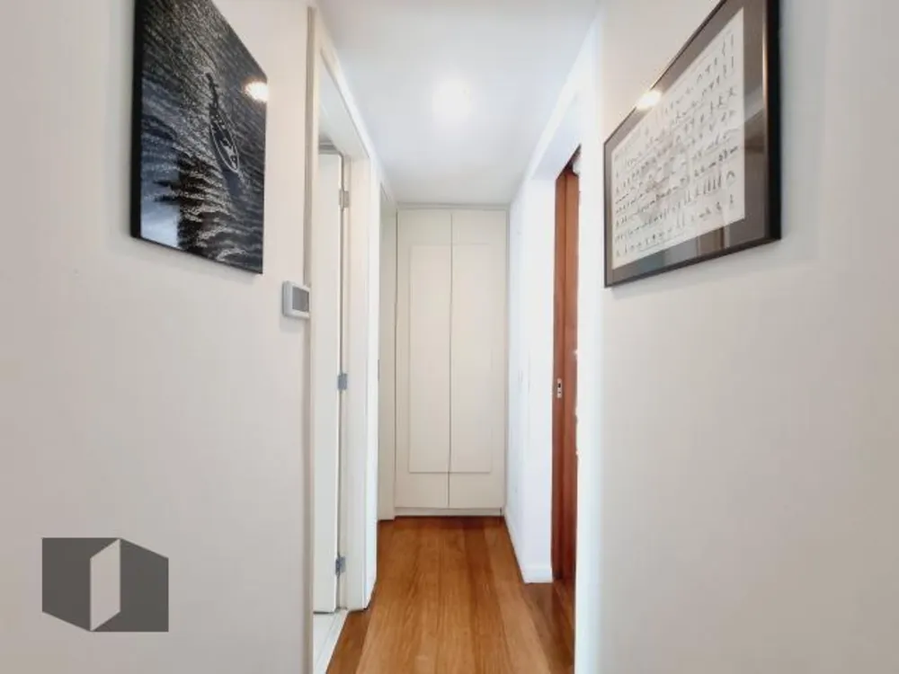 Apartamento, 3 quartos, 116 m² - Foto 15