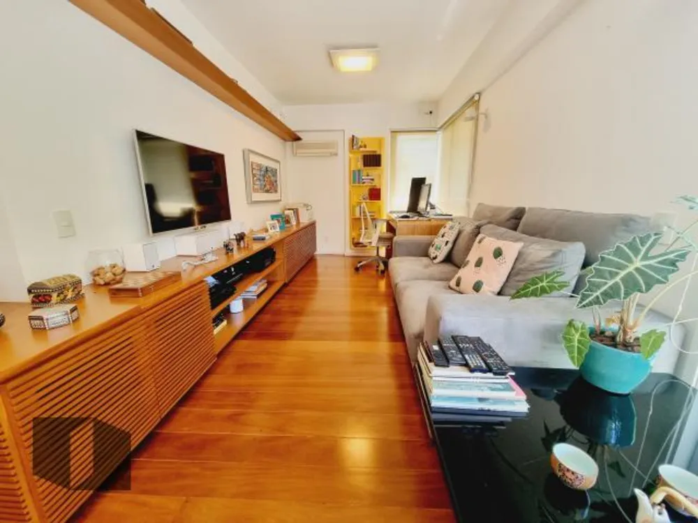 Apartamento, 3 quartos, 116 m² - Foto 12