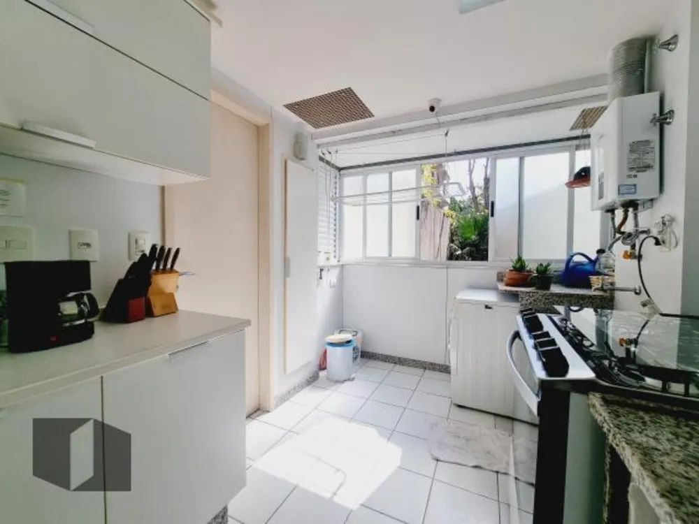Apartamento, 3 quartos, 116 m² - Foto 21