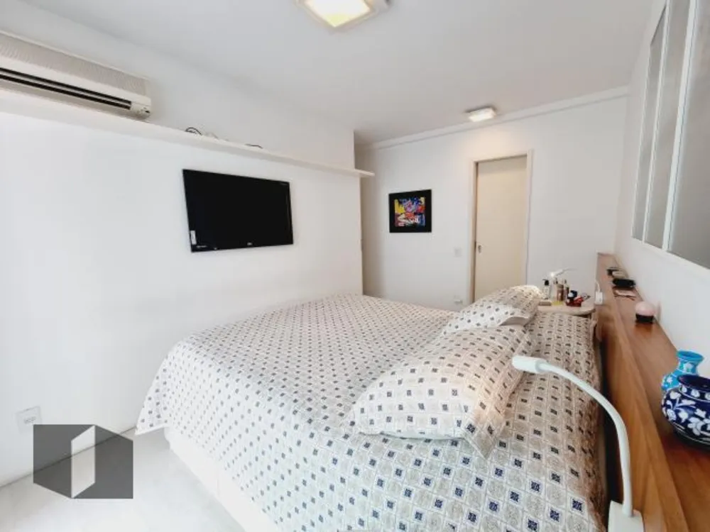 Apartamento, 3 quartos, 116 m² - Foto 14