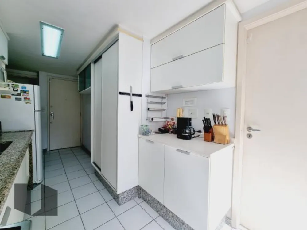 Apartamento, 3 quartos, 116 m² - Foto 5