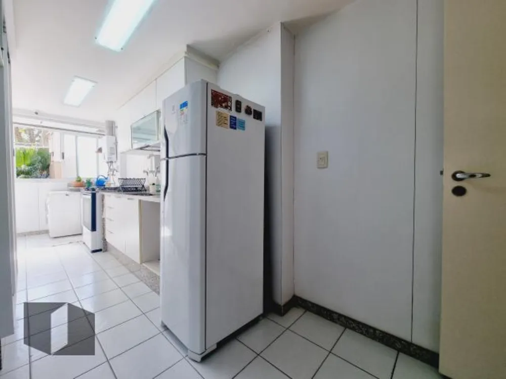 Apartamento, 3 quartos, 116 m² - Foto 7