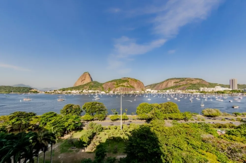 Apartamento, 4 quartos, 522 m² - Foto 31