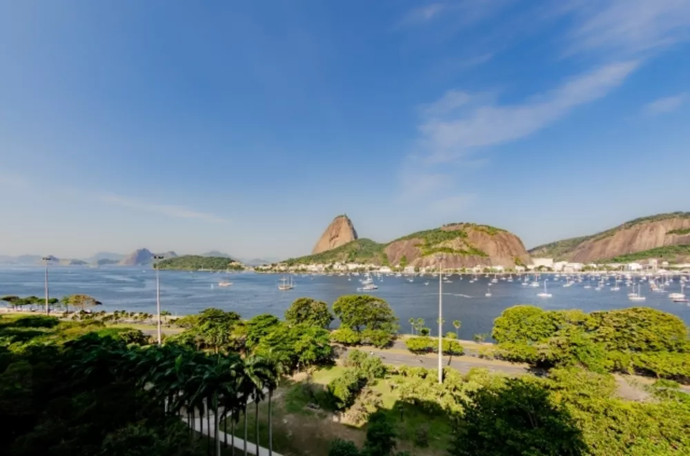 Apartamento, 4 quartos, 522 m² - Foto 9