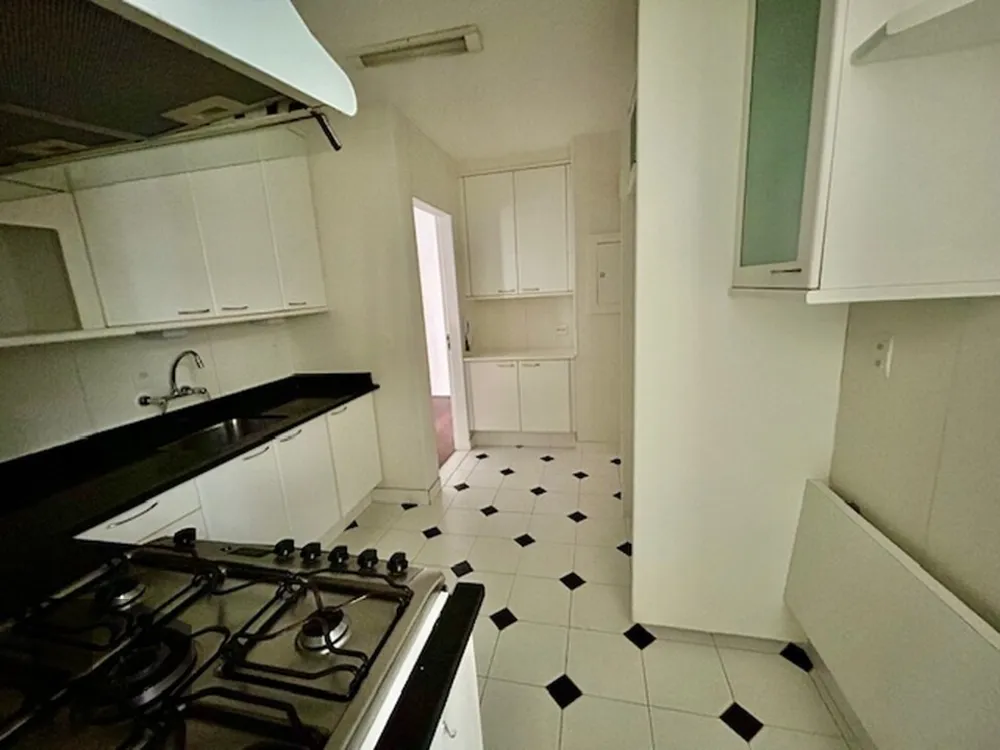 Apartamento, 3 quartos, 137 m² - Foto 21