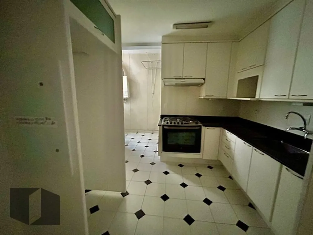 Apartamento, 3 quartos, 137 m² - Foto 22