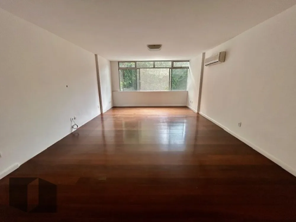 Apartamento, 3 quartos, 137 m² - Foto 2