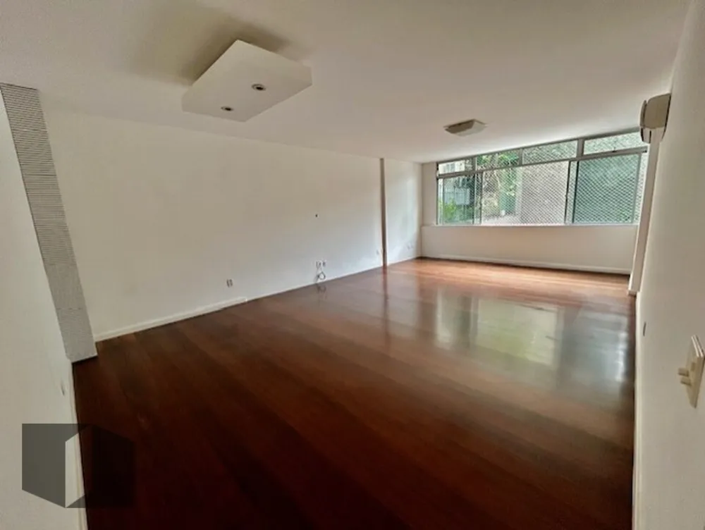 Apartamento, 3 quartos, 137 m² - Foto 1