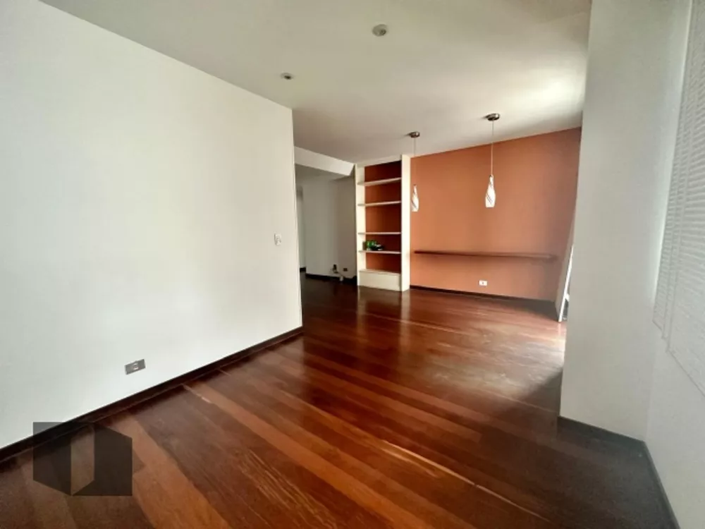 Cobertura à venda com 4 quartos, 219m² - Foto 1