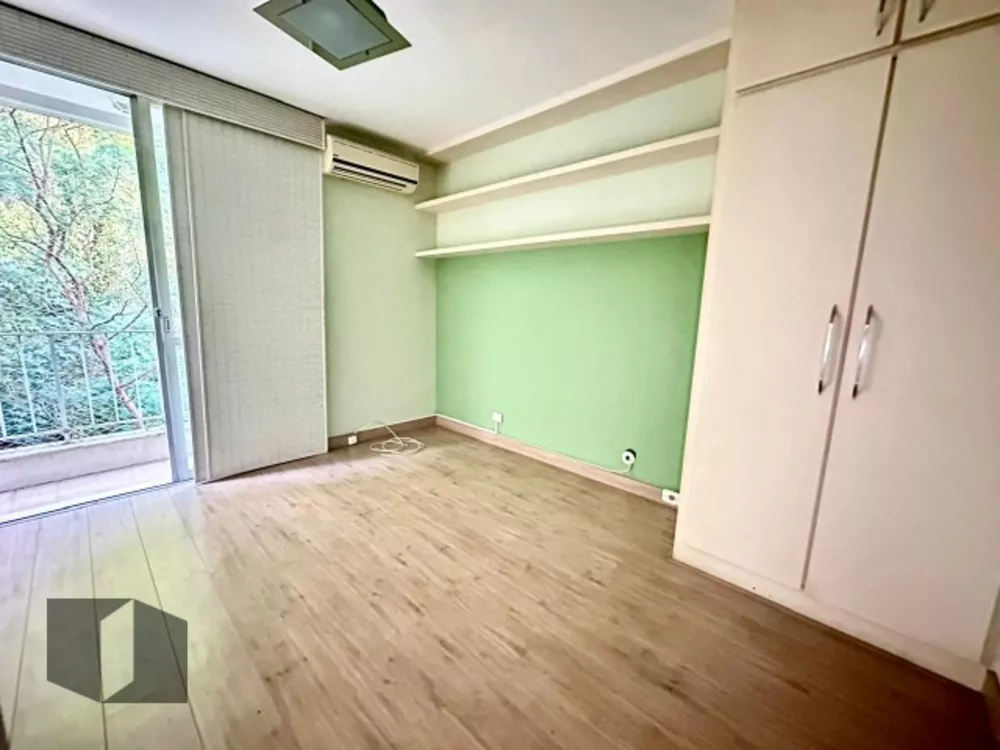 Cobertura à venda com 4 quartos, 219m² - Foto 4