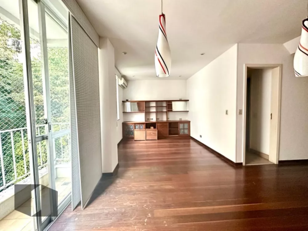 Cobertura à venda com 4 quartos, 219m² - Foto 2