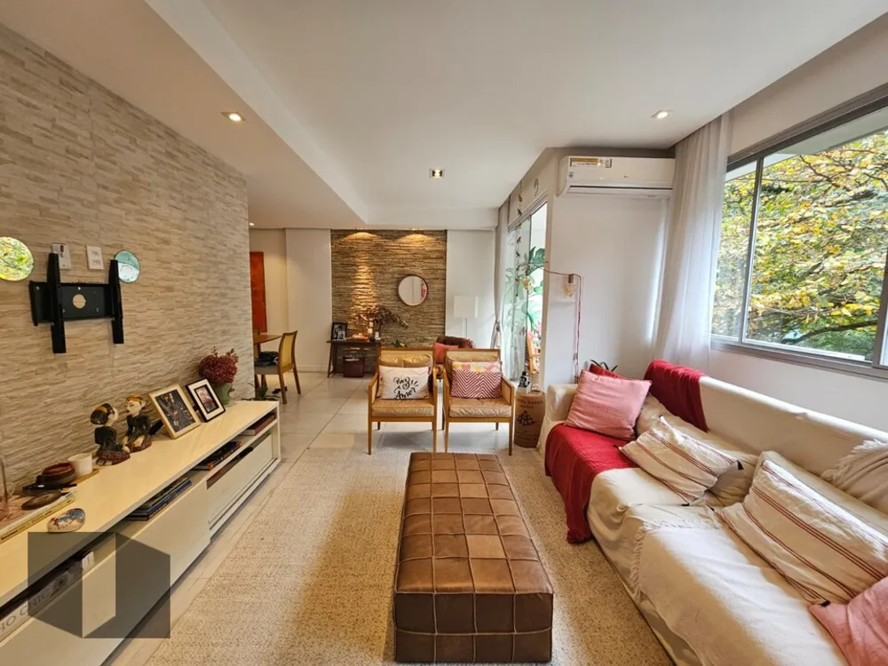 Apartamento, 4 quartos, 148 m² - Foto 6