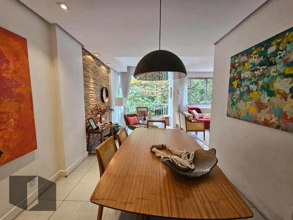 Apartamento, 4 quartos, 148 m² - Foto 5