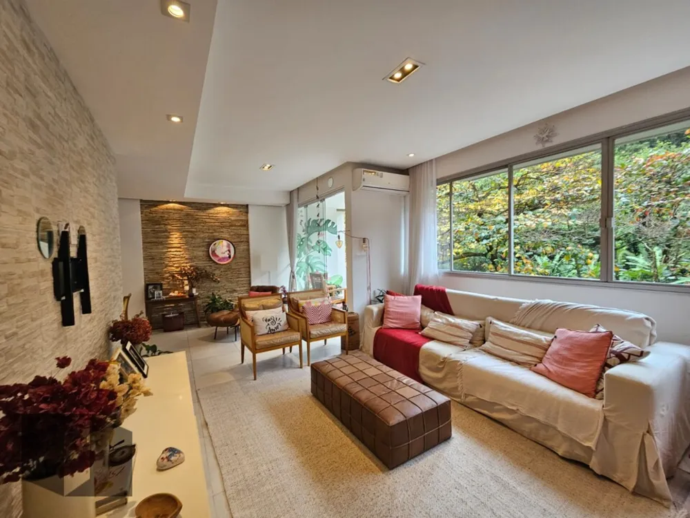 Apartamento, 4 quartos, 148 m² - Foto 3