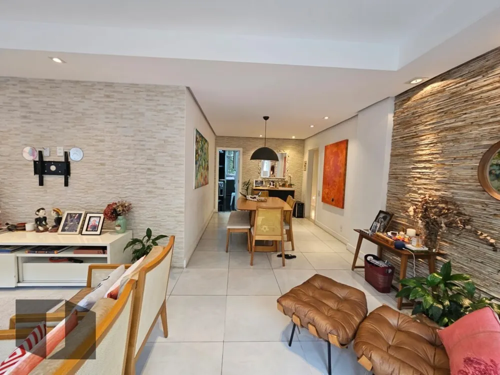 Apartamento, 4 quartos, 148 m² - Foto 4