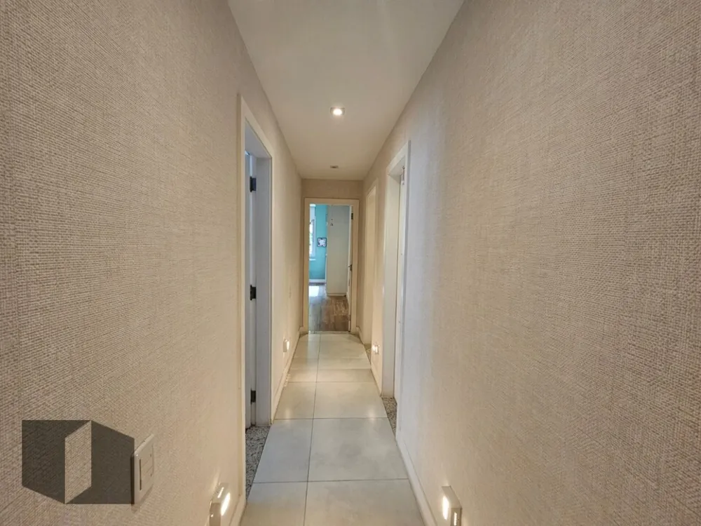 Apartamento, 4 quartos, 148 m² - Foto 11